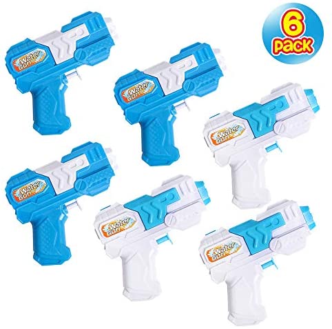 small water guns bulk