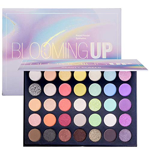 Beauty Glazed Eyeshadow Palette WholeSale - Price List, Bulk Buy at