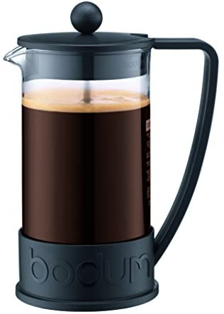 Bodum Coffee French Press & Capresso Milk Frother New - household items -  by owner - housewares sale - craigslist