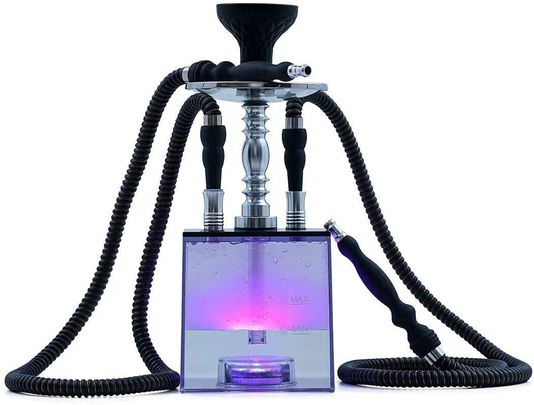 Electronic Shisha Hookah E-Head - PartyeShisha Online Shop