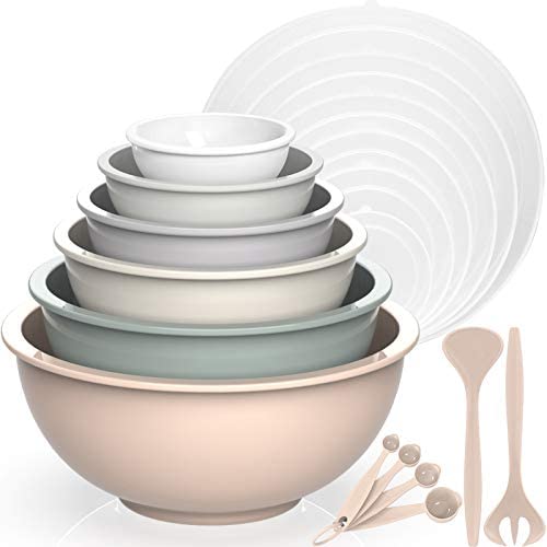 Mixing Bowls (Large) – routinedentalmed