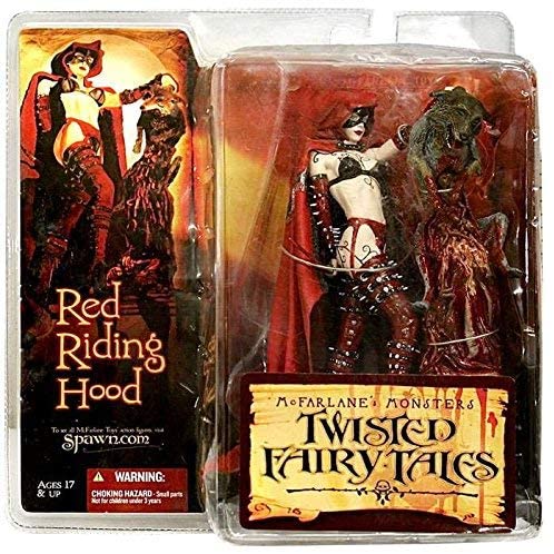 mcfarlane wholesale