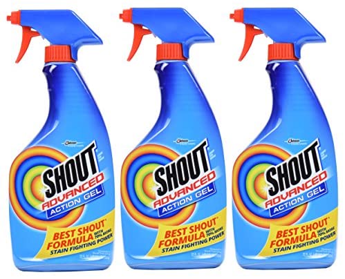 Shout Stain Remover Spray — Intamarque - Wholesale