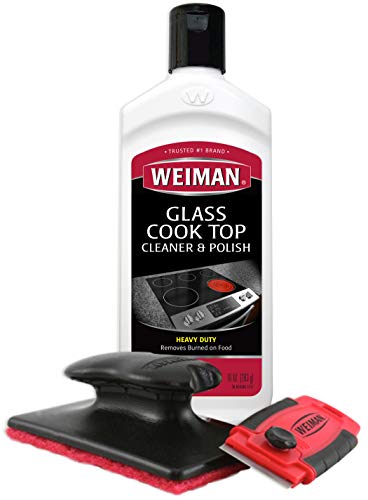 Weiman Oven Grill Cleaner - 24 Ounce - 2 Pack - Broiler Drip Pans