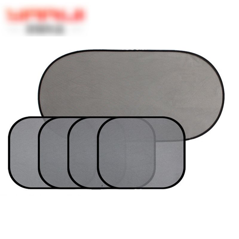 Wholesale Car Sunshield UV Sun and Heat Reflector