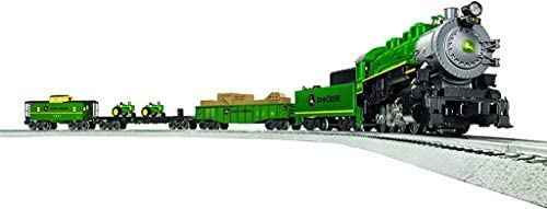 Lionel hot sale john deere