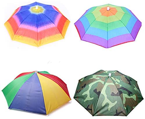 Umbrella Hat WholeSale - Price List, Bulk Buy at