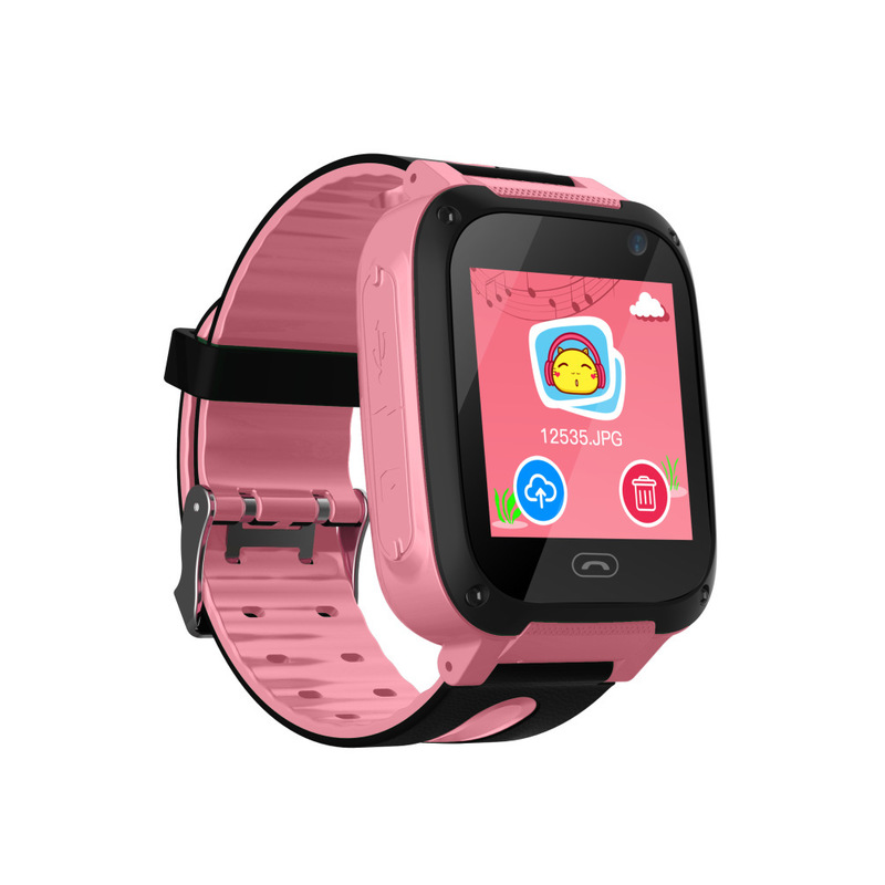 kids watch that makes phone calls