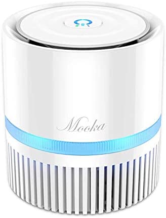 mooka air purifier covid