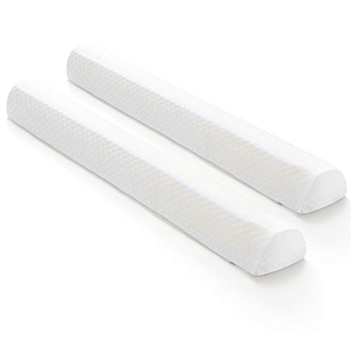  Bed / Crib Safety Guard Rail, Extra Long for Toddlers