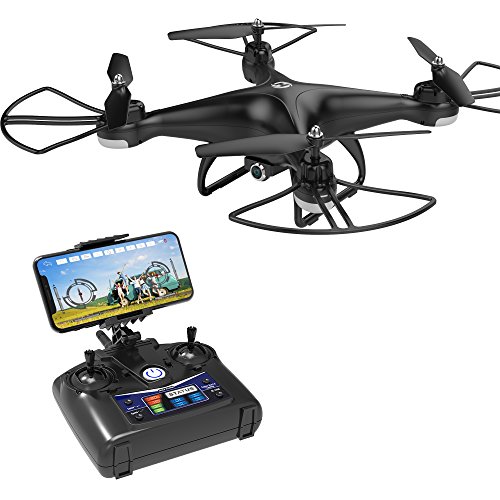 hs series 110 drone