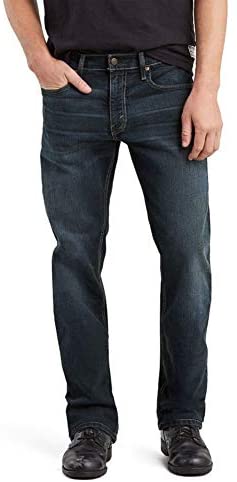 DKNY Jeans for Men - Premium Soft Skinny Fit Mens Stretch Jeans