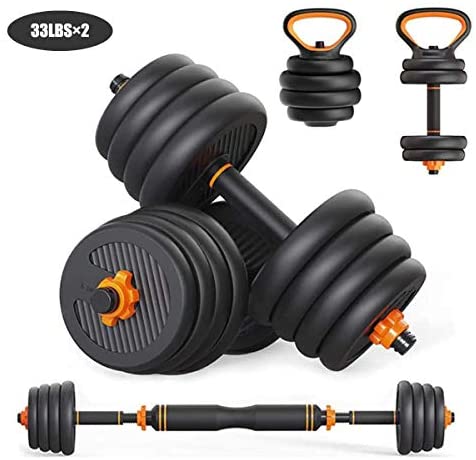 Wholesale Pinroyal 4 in 1 Fitness Dumbbell Barbell Kettlebells Push-up ...