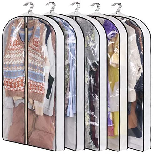 Garment Bags WholeSale Price List Bulk Buy at SupplyLeader