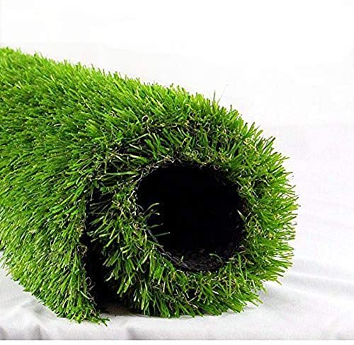 4 Packs Garden Craft Grass Fake Grass for Crafts 6 x 6 Inches Miniature  Ornament Garden Dollhouse DIY Grass Fairy Artificial Grass Lawn