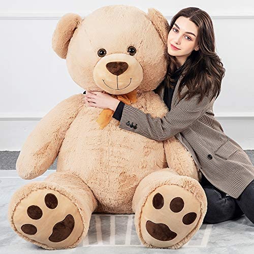 cute stuffed animals for girlfriend