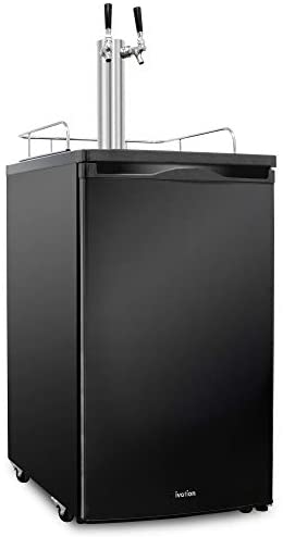 sears kegerator