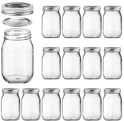 BULK BUY Quilted Mason Jars With Silver Lids 220ml Canning Jars Candle  Making Jar Jam Honey Jar Wedding Favours Baby Food Shower Favours 