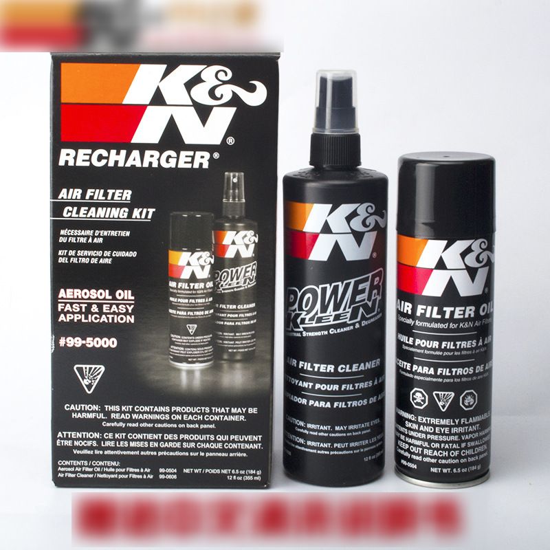 Wholesale Aerosol Recharger Filter Care Kit