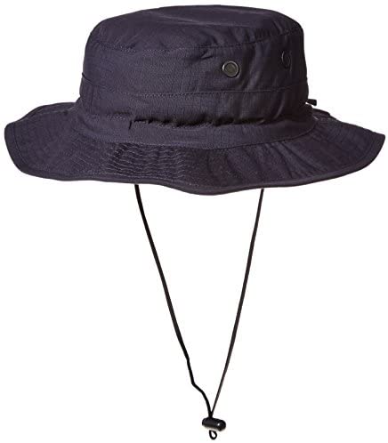 Taeku Fishing Hat Wide Brim Boonie Hat Sun Protection Cap Breathable Safari  Hat for Man Woman