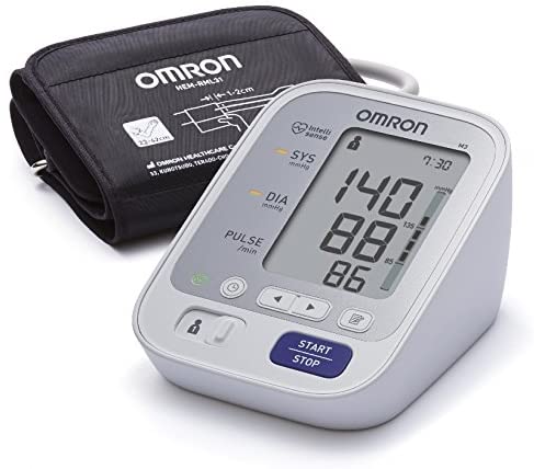 Omron Bp710® Blood Pressure Monitor ᐅ Few Available [49.99]
