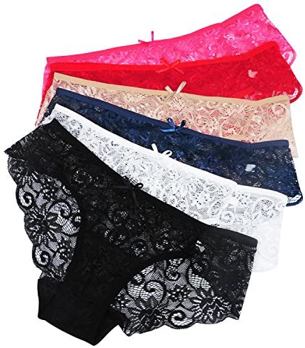 wholesale lace panties