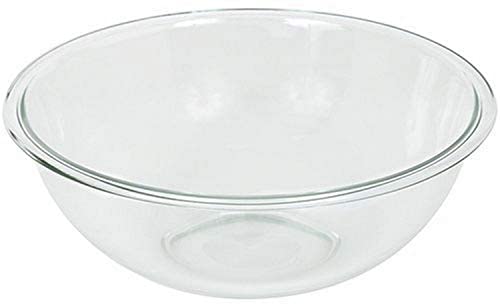 Buy Craftel Glass Bowl Set For Snacks,400 ml Online at Best Price