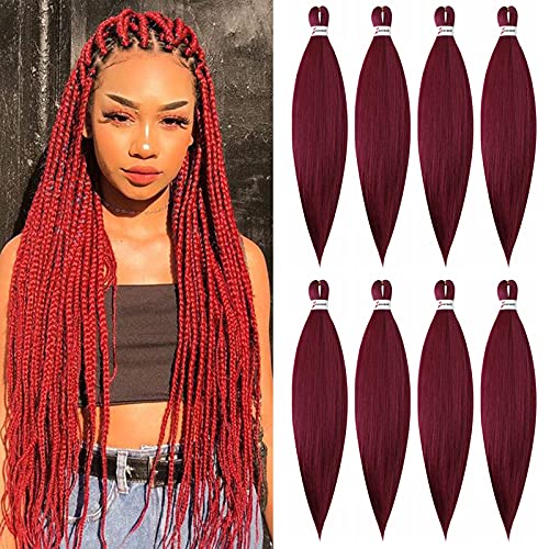 Colour BG/39 (Burgundy Red) Pre-stretched 60 Inch Exclusive! –  wholesalexpressions