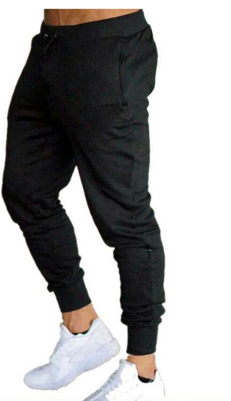 gym pants for men