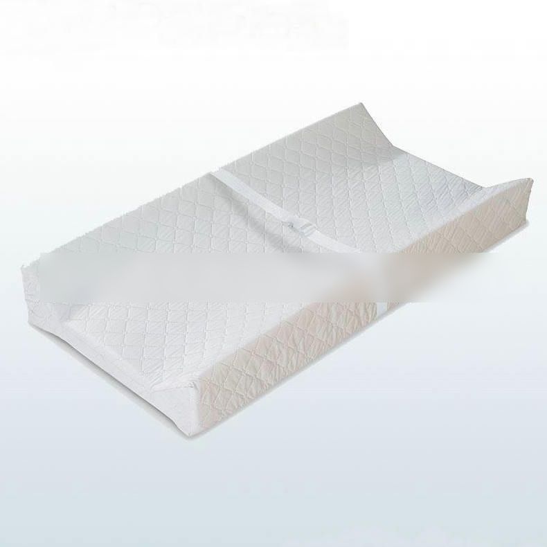 Wholesale Infant Contoured Changing Diaper Pad