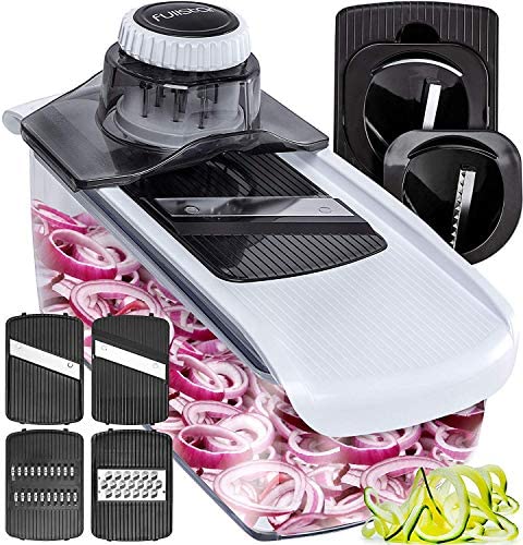 DASH Safe Slice® Mandoline Slicer # #gadgets for buy click here