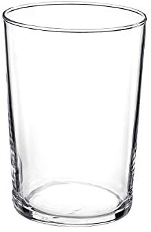 Sorgente 15.5 oz. Cooler Drinking Glasses (Set of 4)