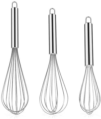Wholesale 11.5-inch Multicolored Multi-use Twist Whisk 2-in-1 Balloon and  Flat Whisk Egg beater From m.