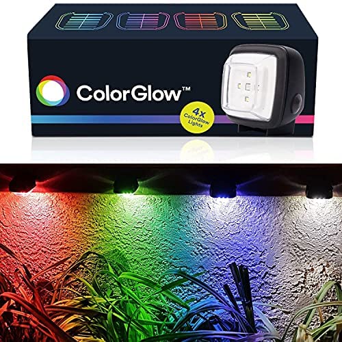 brightology waterproof outdoor solar rainbow lights reviews