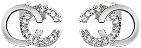 Chanel Earrings For Women Cc Logo WholeSale - Price List, Bulk Buy
