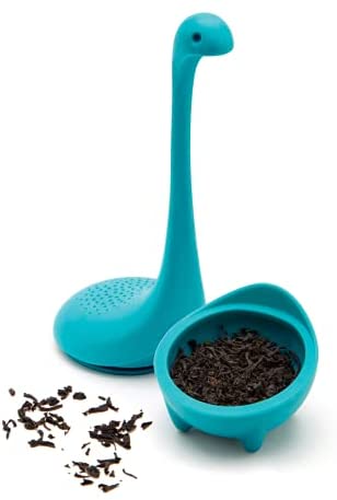 Wholesale silicone nessie ladle for Efficient Households 