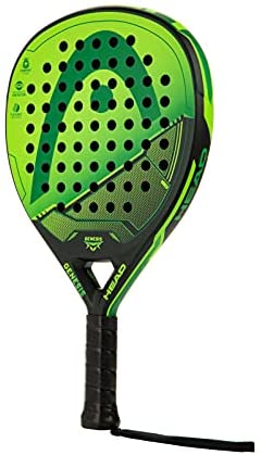  PALETERO BULLPADEL Avant S Gold Carbon 461174 OFP : Sports &  Outdoors