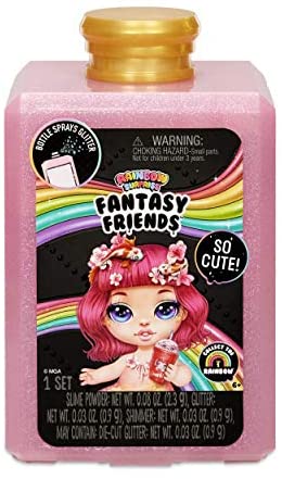 Poopsie Slime Surprise Unicorn Doll Toy: Rainbow Brightstar or Oopsie  Starlight! For Kids Ages 4 5 6+