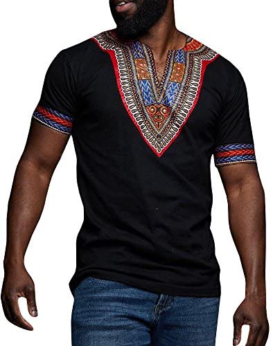 Maasai 'Shuka' African Print For Men – D&D Clothing