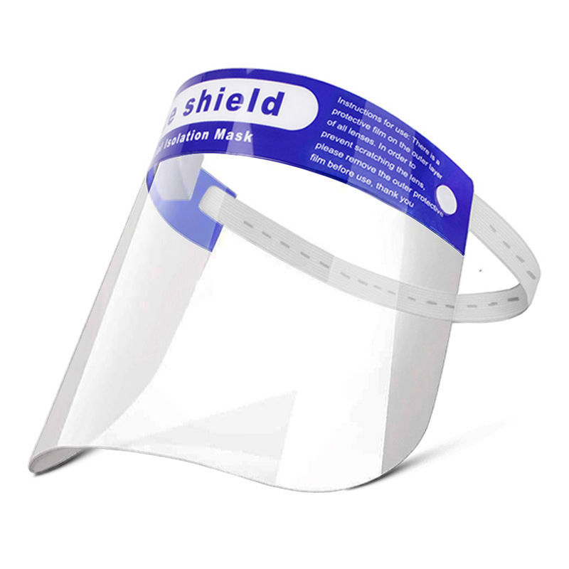 Wholesale Radiation Protection Mask