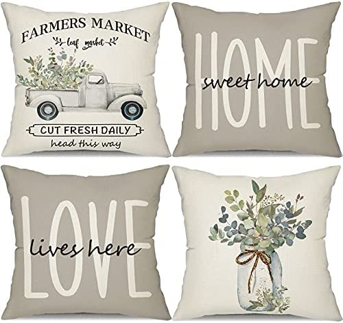 Wholesale farmhouse clearance pillows