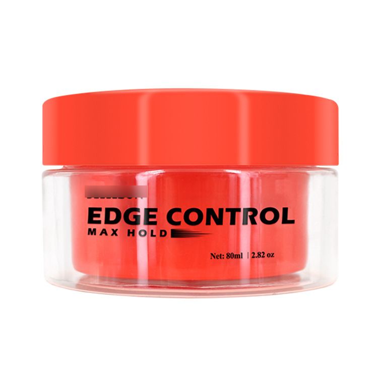 Wholesale Edge Control Sideburn Hair Wax