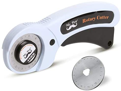  Cricut Rotary Cutter - Rotary Cutter for Fabric