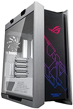 asus rog strix tower pc