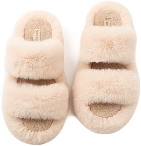 Affordable Excellence Wholesale Mink Fur Slides Fur Slippers for