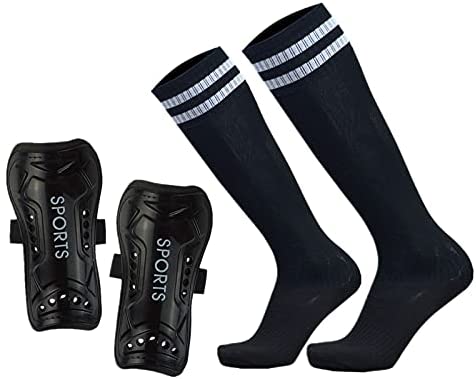  HiRui Soccer Shin Guards Shin Pads for Kids Youth