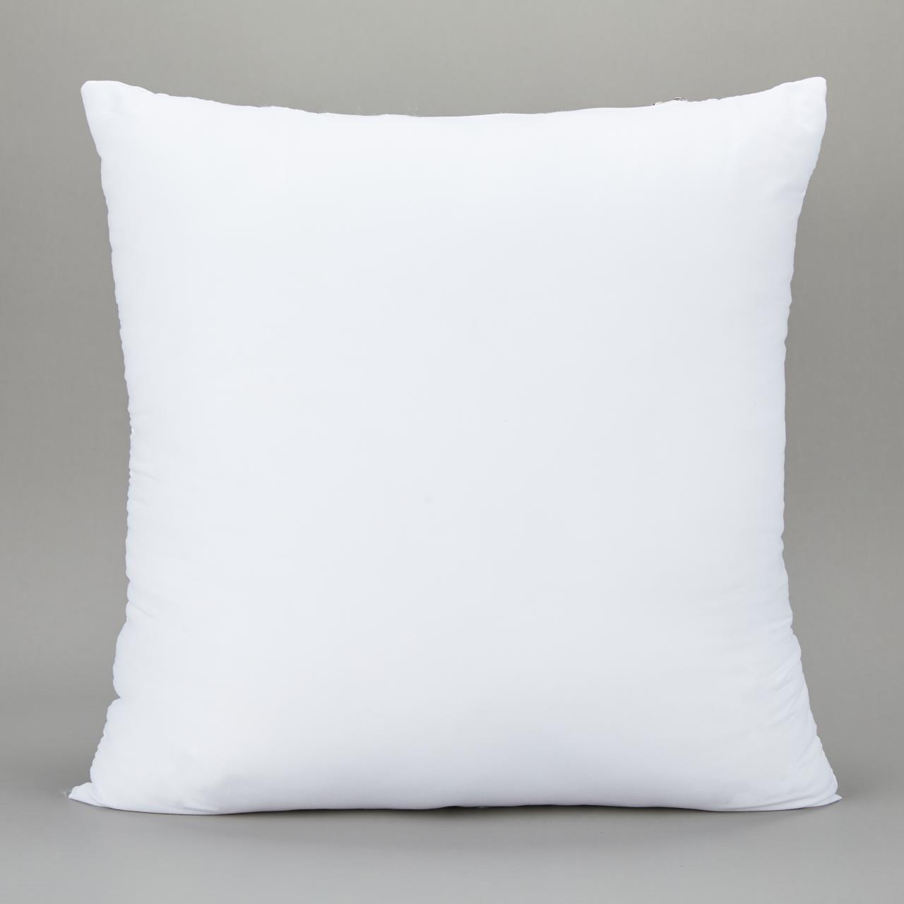 Pal Fabric Pillow Insert for 18x18 Sham or Decorative Pillow Cover, Square,  4 Piece-Palfabric