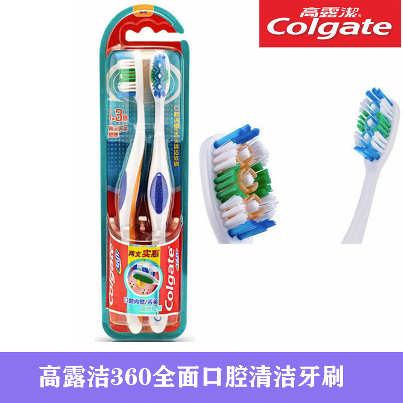 COLGATE TOOTHBRUSH TRAY 12CT – HHH Wholesale Inc