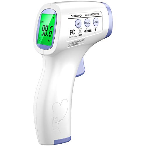 Wholesale Thermometer for Adults, No Touch Forehead Infrared Medical