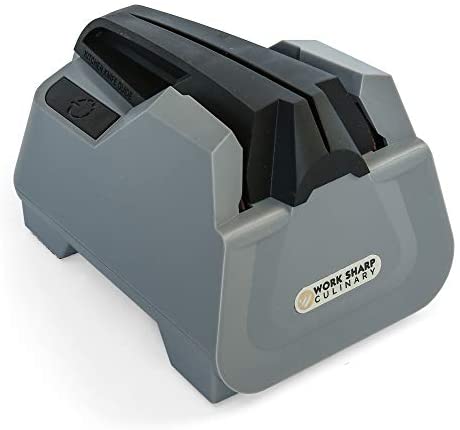 I-100 Knife Sharpener – CATRA – Cutlery Allied Trades Research Association